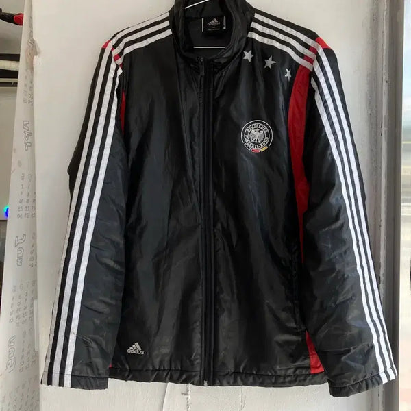 [BUNJANG] Adidas Germany National Football Team Jersey / 아디다스 독일 축구 국가대표팀 져지
