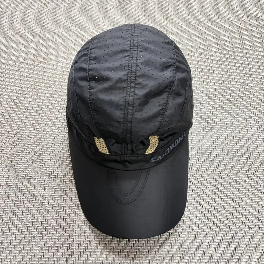[BUNJANG] Salomon Trail Hat / (59)살로몬 트레일 모자