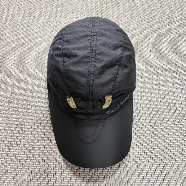 [BUNJANG] Salomon Trail Hat / (59)살로몬 트레일 모자