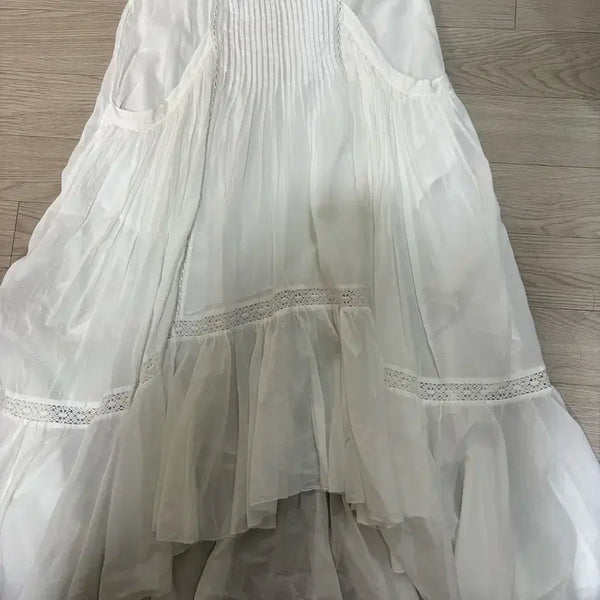 [BUNJANG] Isabel Marant Etoile Long Skirt Size 36 / 이자벨마랑 에뚜왈 롱스커트 36사이즈 (정품)