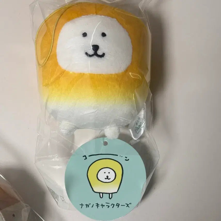 [BUNJANG] Parade Corn Snack / 퍼레이드 먹어볼까 담곰이 옥수수