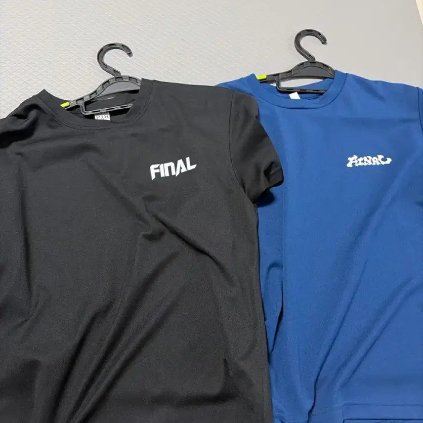 [BUNJANG] Final Basic T-Shirt / 파이널붐티,파이널 기본티 M