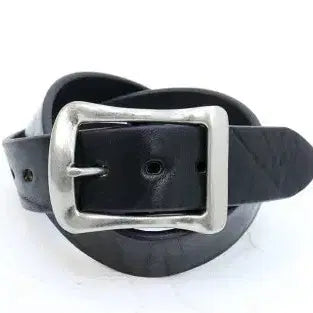 [BUNJANG] Vans Outfitters 40mm Big Buckle Belt / [1] 반스아웃피터스 40mm 빅 버클 벨트
