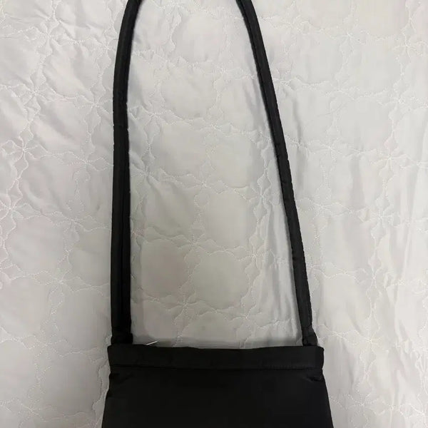 [BUNJANG] Recto Mini Shoulder Bag / 렉토 미니 숄더백