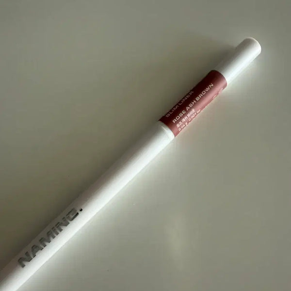 [BUNJANG] Naming Slim Liner (Rose Ash Brown) / 네이밍 슬림 라이너(로즈 애쉬 브라운)판매