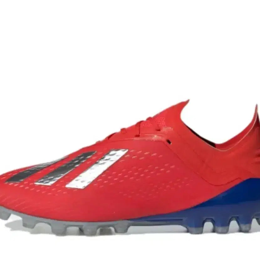 [BUNJANG] Adidas X 18.1 AG Football Boots Size 285 / 아디다스 x 18.1 ag 285