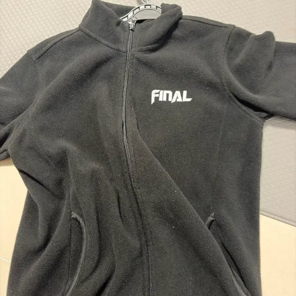 [BUNJANG] Final Fleece M / 파이널 기모x 후리스 M