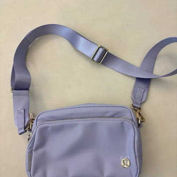 [BUNJANG] Lululemon Mini Crossbody Bag / [새상품] 룰루레몬 미니 크로스백 가방