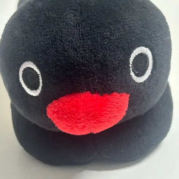 [BUNJANG] Pingu Pencil Case / 핑구 필통