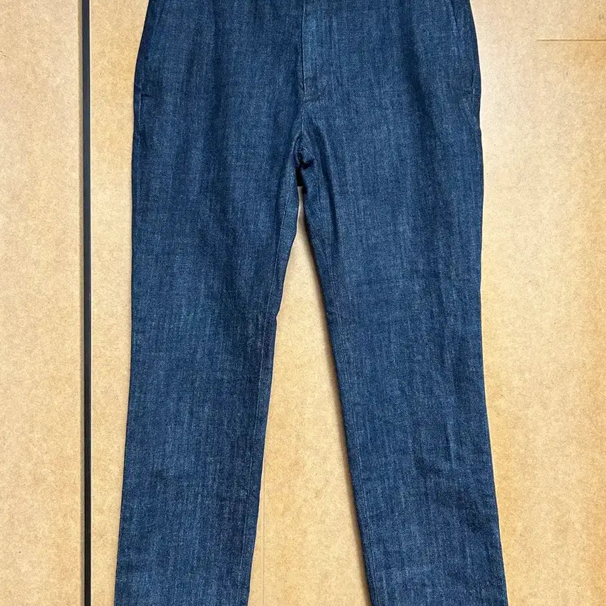 [BUNJANG] Moncler Men's Pants Jeans Size 46 / 몽클레어 새상품 청바지 46/48