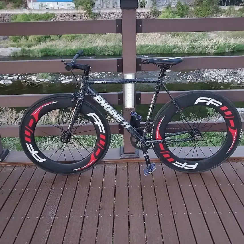[BUNJANG] 88 Rim Pefo Decal / 88림 페포 데칼