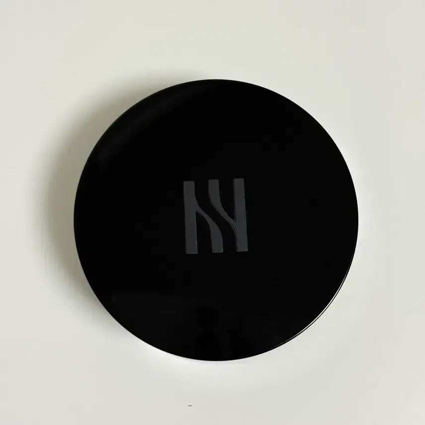 [BUNJANG] Hera Black Cushion Case / 헤라 블랙쿠션 케이스