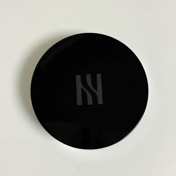 [BUNJANG] Hera Black Cushion Case / 헤라 블랙쿠션 케이스
