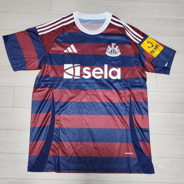 [BUNJANG] Adidas Newcastle Bruno Guimarães Jersey XL / 아디다스 뉴캐슬 브루노 기마랑이스 유니폼