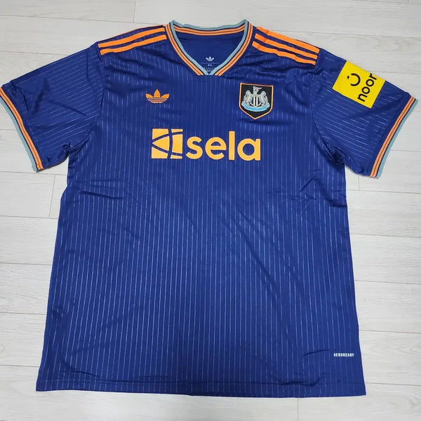 [BUNJANG] Adidas Newcastle Bruno Guimarães Jersey / 아디다스 뉴캐슬 브루노 기마랑이스 유니폼