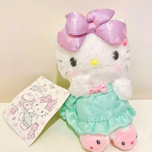[BUNJANG] Toslsuki Bunny Kitty Plush / 토슬키 키티,토끼 키티 인형,2014년 토끼키티, 바니 키티