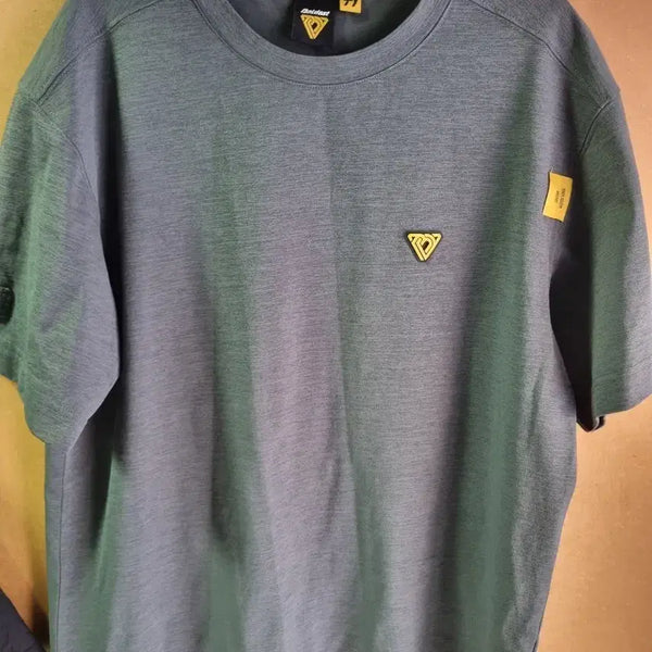 [BUNJANG] BoulDist Men's Short Sleeve T-Shirt L / 볼디스트 남성 반팔 티셔츠