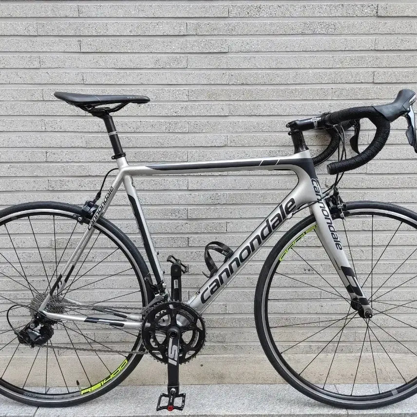[BUNJANG] Cannondale SuperSix EVO Carbon Road Bike 56cm (2016) / 상태A급 초경량 16년 캐논데일 슈퍼식스에보 카본 로드자전거 56사이즈 팔아요.(타이어 신품)