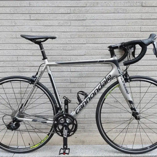 [BUNJANG] Cannondale SuperSix EVO Carbon Road Bike 56cm (2016) / 상태A급 초경량 16년 캐논데일 슈퍼식스에보 카본 로드자전거 56사이즈 팔아요.(타이어 신품)