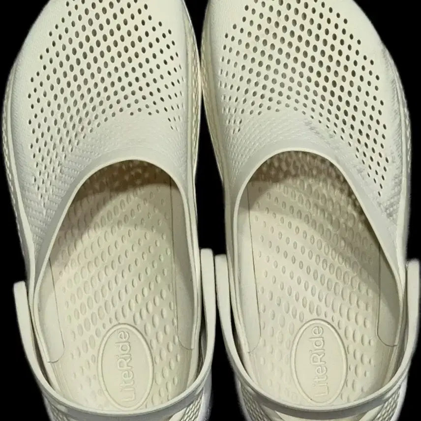 [BUNJANG] Crocs Literide 270 / 크록스 라이트라이드 270