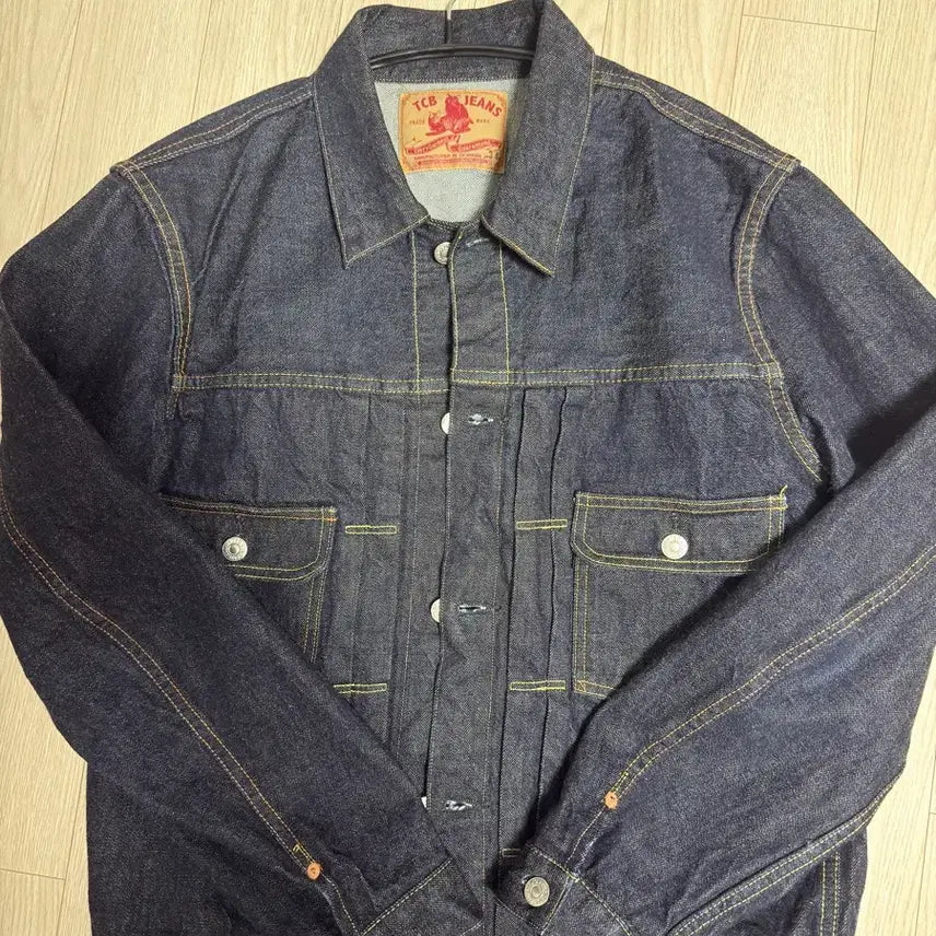 [BUNJANG] TCB Jeans 50's 44 Size / tcb jeans 50's 44 사이즈