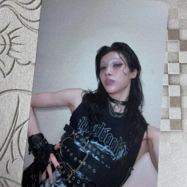 [BUNJANG] XLOV Tokyo Concert Part 2 Louis Photocard / 엑스러브 XLOV 도쿄콘서트 part2 입장포카 루이