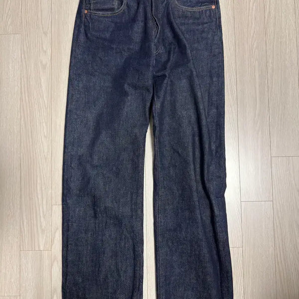 [BUNJANG] TCB Jeans 50's Denim Pants Size 34 / tcb jeans 50's 데님 34사이즈