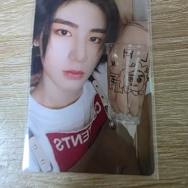 [BUNJANG] BOYNEXTDOOR Leehan Photocard / 보넥도 이한 포카 양도