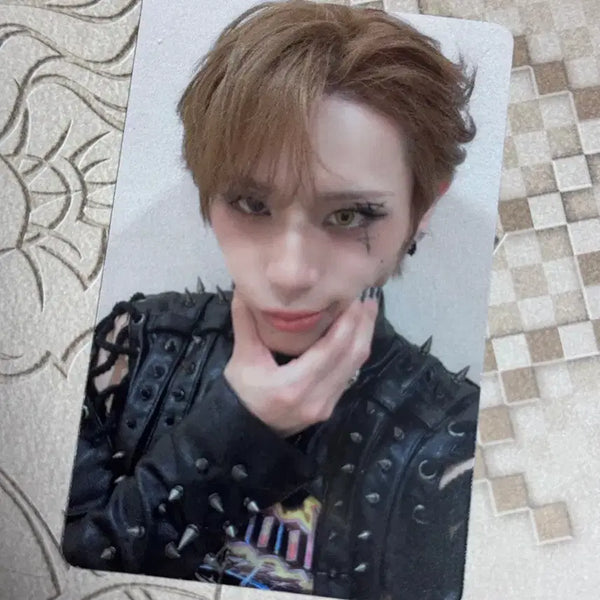 [BUNJANG] EXO-L XLOV Tokyo Concert Part 2 Entrance Photocard Hari / 엑스러브 XLOV 도쿄콘서트 part2 입장포카 하루