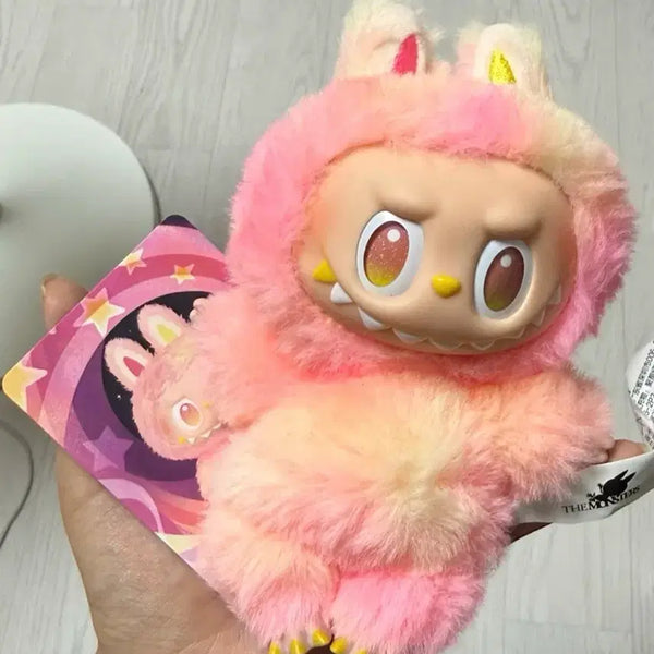 [BUNJANG] Labubu Chuseong Limited Edition Figure / 라부부 충성이