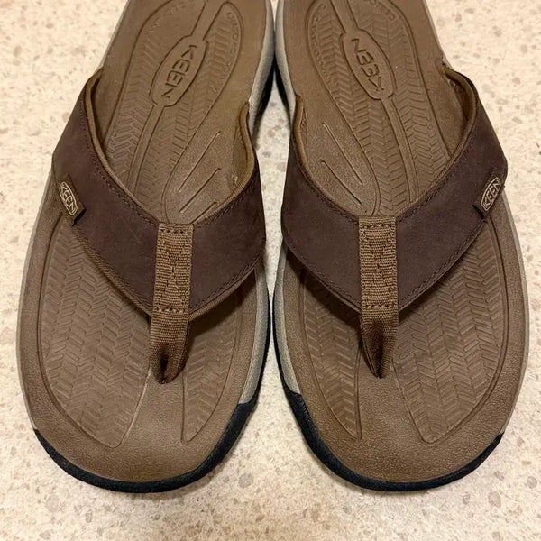 [BUNJANG] Keen Kona Flip-Flop 280 / Keen 킨 코나 플립플랍 280