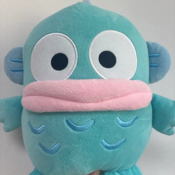 [BUNJANG] Hangyodon Plush Doll / 한교동 인형