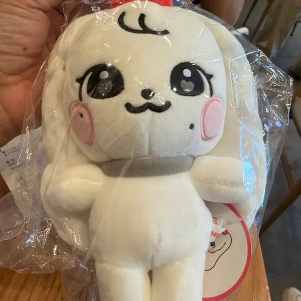 [BUNJANG] IVE Mini:ve Original Plush Doll / 아이브 미니브 오리지널 플러시 인형