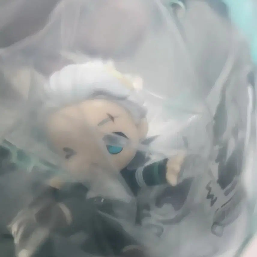 [BUNJANG] Ensemble Stars!! Umemiya Hajime Pokedoll / 윈브레 우메미야 하지메 꽈당