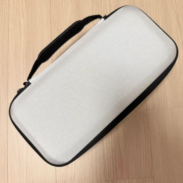 [BUNJANG] Golf Pouch Bag Hard Case / 골프 파우치백 하드케이스