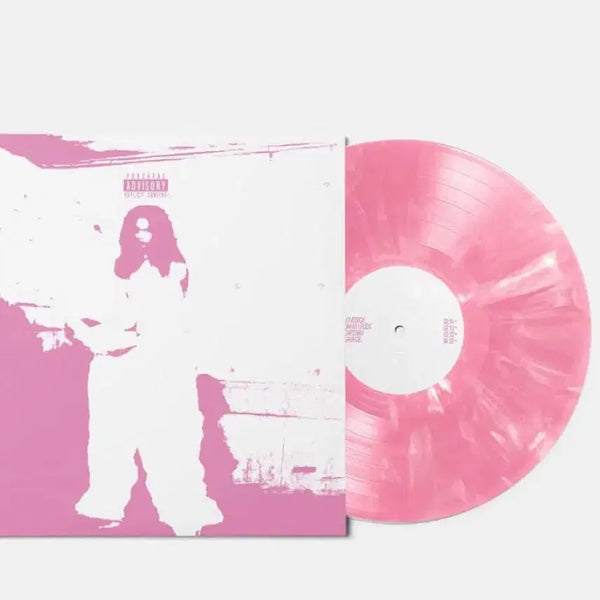 [BUNJANG] Kid Milli Lovesick LP / 키드밀리 lovesick lp 배송지 변경해드립니다