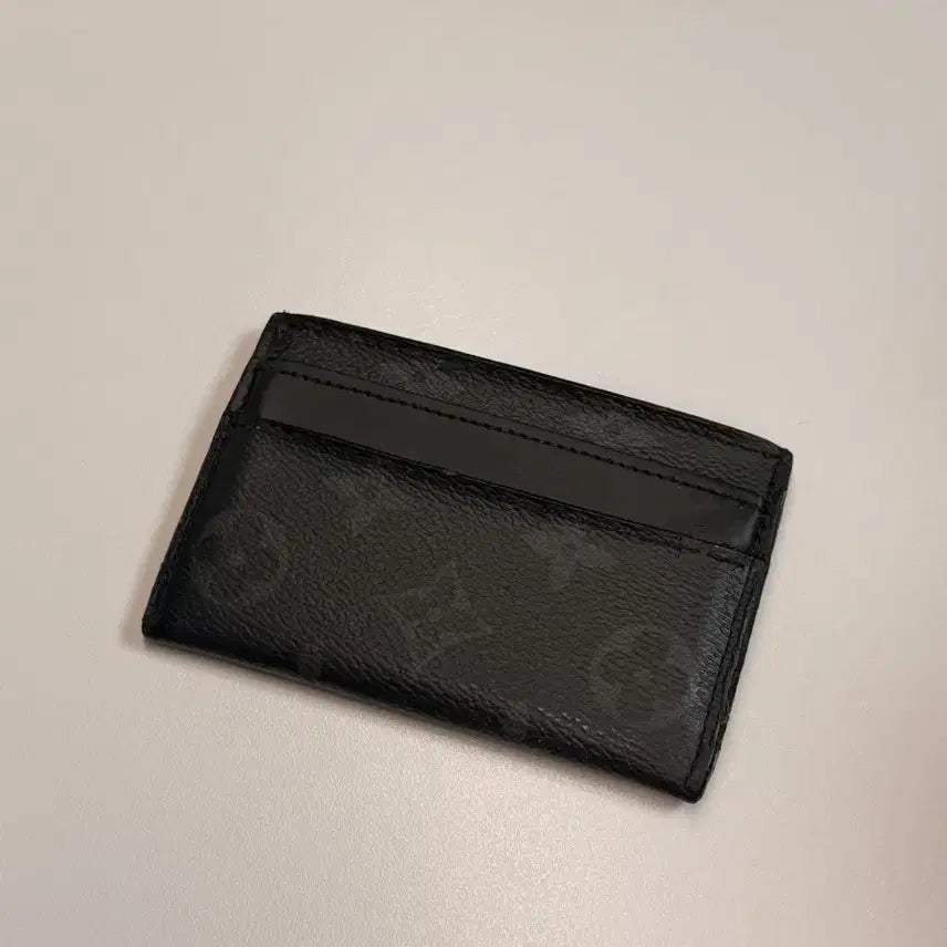 [BUNJANG] Louis Vuitton Eclipse Card Holder / 루이비통 이클립스 카드지갑