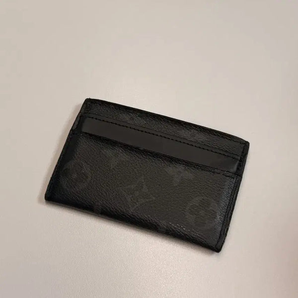 [BUNJANG] Louis Vuitton Eclipse Card Holder / 루이비통 이클립스 카드지갑