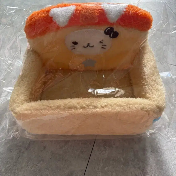[BUNJANG] NCT WISH Yushi Bubble Nyan Multi Tray (Sealed) / (미개봉) 엔시티 위시 유우시 버블냥 멀티 트레이