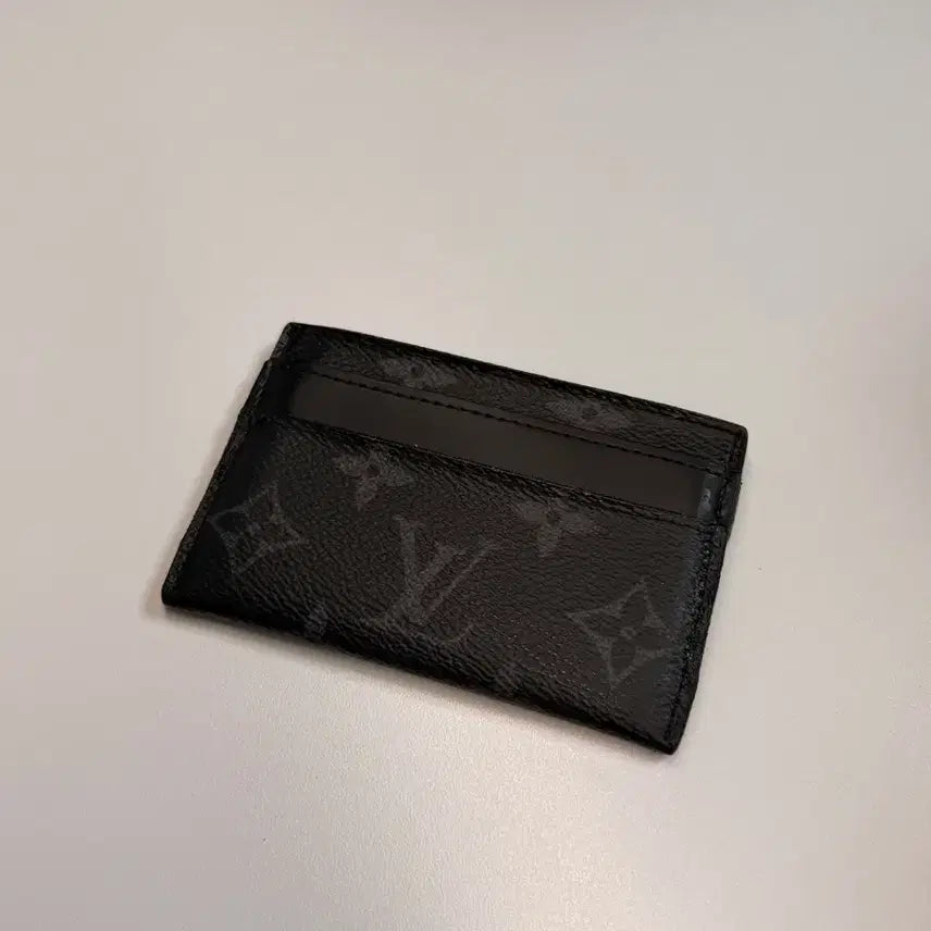 [BUNJANG] Louis Vuitton Eclipse Card Holder / 루이비통 이클립스 카드지갑
