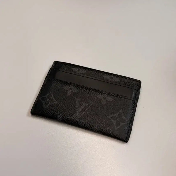 [BUNJANG] Louis Vuitton Eclipse Card Holder / 루이비통 이클립스 카드지갑