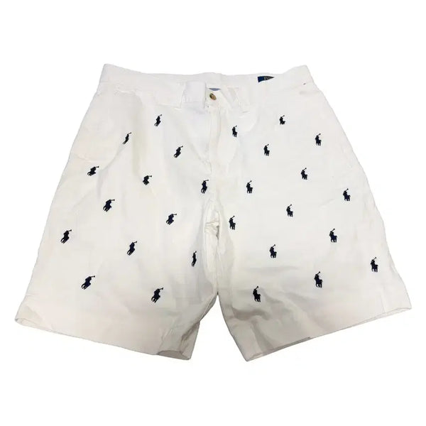 [BUNJANG] Polo Ralph Lauren Chino Shorts / [POLO RL] 폴로 랄프로렌 치노 반바지