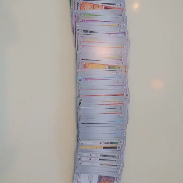 [BUNJANG] Pokemon Card Abyssia Bundle Set (Approx. 180 cards) / 포켓몬 카드 어비스아이 (M5) 카드 일괄 판매