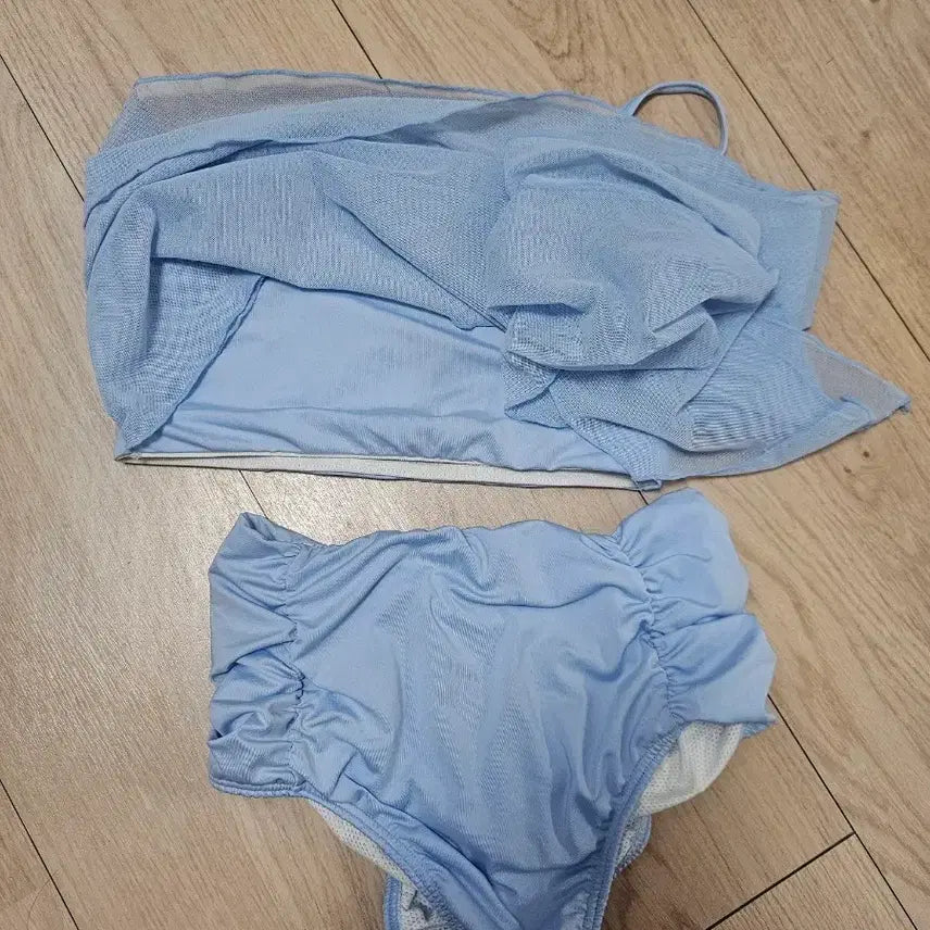 [BUNJANG] Lara & Fit Goddess Pole Wear Set (Size S) / 라라앤핏 여신 폴웨어 세트S