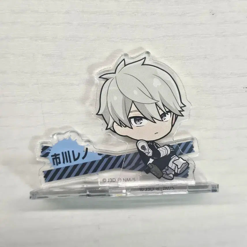 [BUNJANG] Ichikawa Reno Acrylic Stand (Opened) / 이치카와 레노 아크릴 스탠드 개봉품