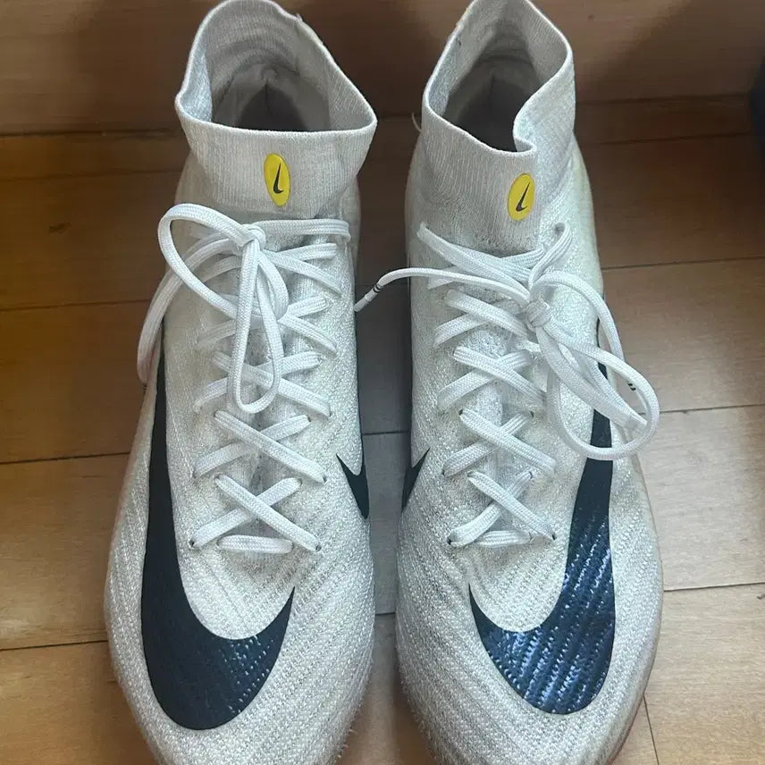 [BUNJANG] Nike Mercurial Superfly 10 Elite FG 275mm / 나이키 머큐리얼 슈퍼플라이10 엘리트 FG 275mm (가격 제시 가능)