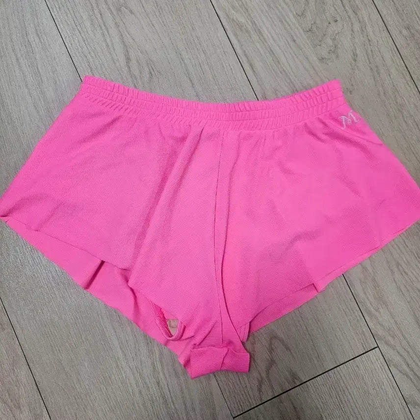 [BUNJANG] Minuet Fluorescent Pants S / 미뉴엣 형광 팬츠 S 폴웨어
