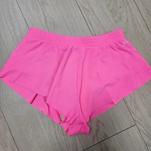 [BUNJANG] Minuet Fluorescent Pants S / 미뉴엣 형광 팬츠 S 폴웨어