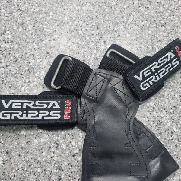 [BUNJANG] VersaGrip Pro S / 베르사그립 프로 S 블랙