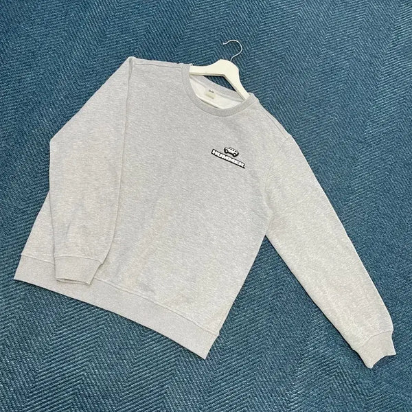 [BUNJANG] Hummer Sweatshirt XL / [XL] 험머 맨투맨 만원샵